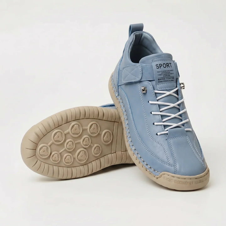 Rosie | Les baskets orthopédiques alliant style et confort absolu