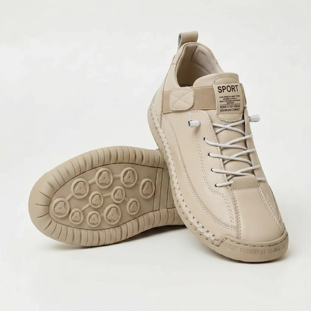 Rosie | Les baskets orthopédiques alliant style et confort absolu