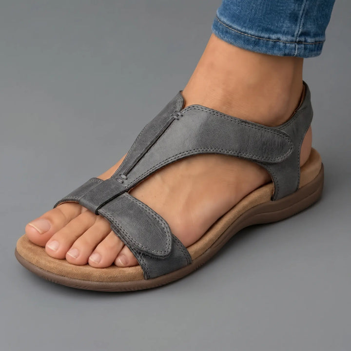 Maureen | Les sandales orthopédiques au confort et au style absolus