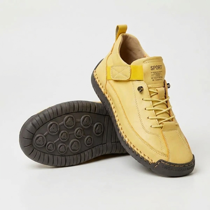 Rosie | Les baskets orthopédiques alliant style et confort absolu