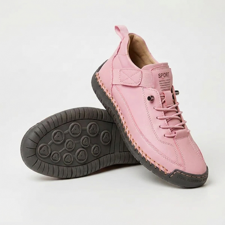 Rosie | Les baskets orthopédiques alliant style et confort absolu