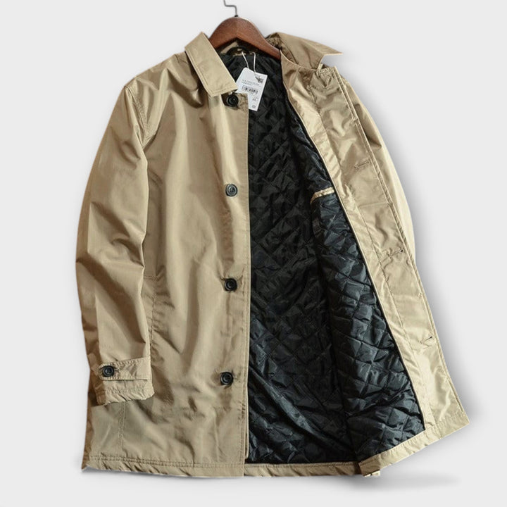 Pierre  | Veste urbain élégant