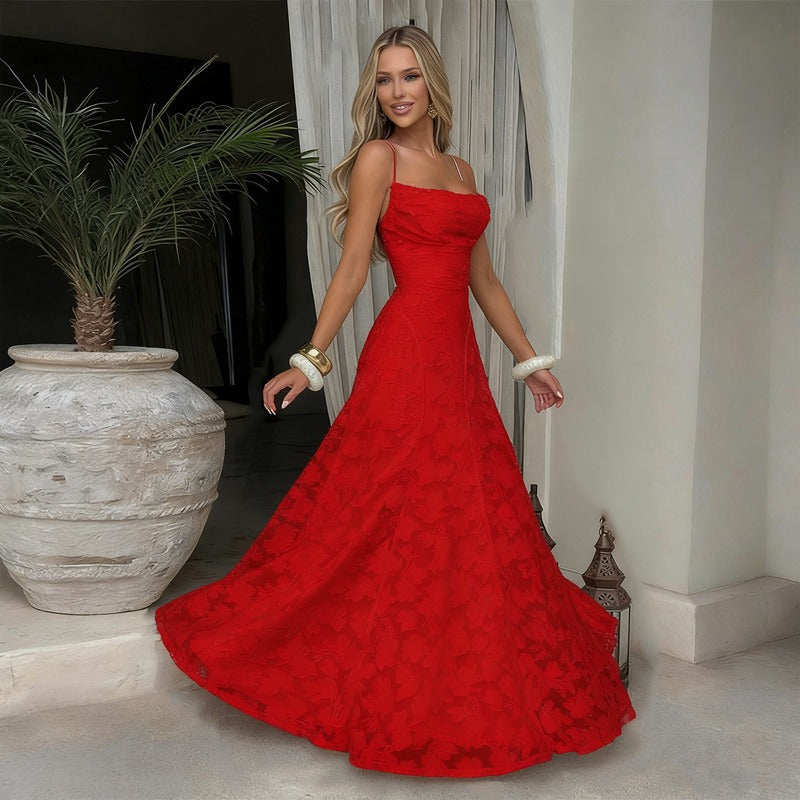 SOFIA | L'incarnation parfaite du glamour féminin