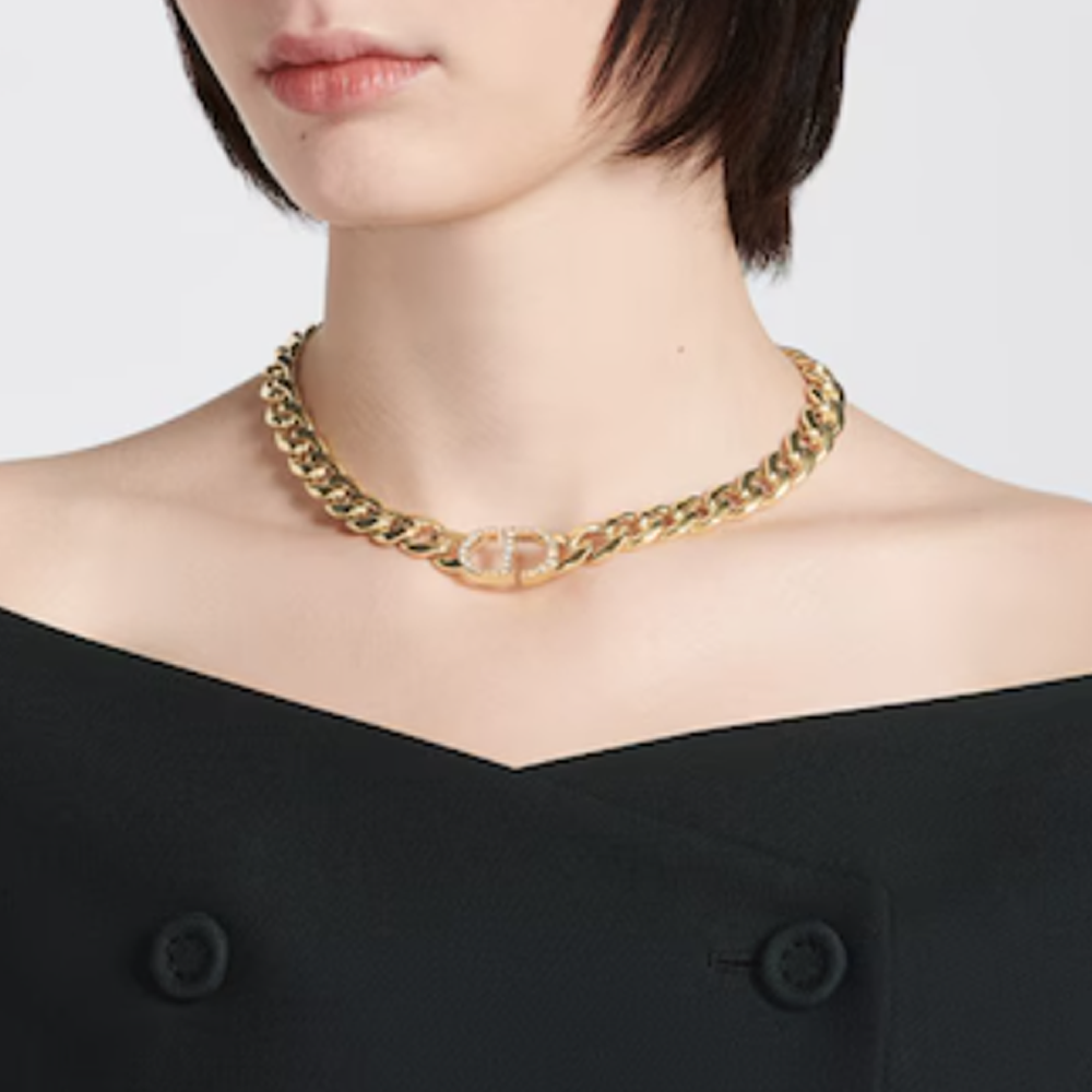 Collier délicat Camille Durant