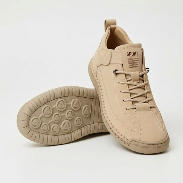 Rosie | Les baskets orthopédiques alliant style et confort absolu
