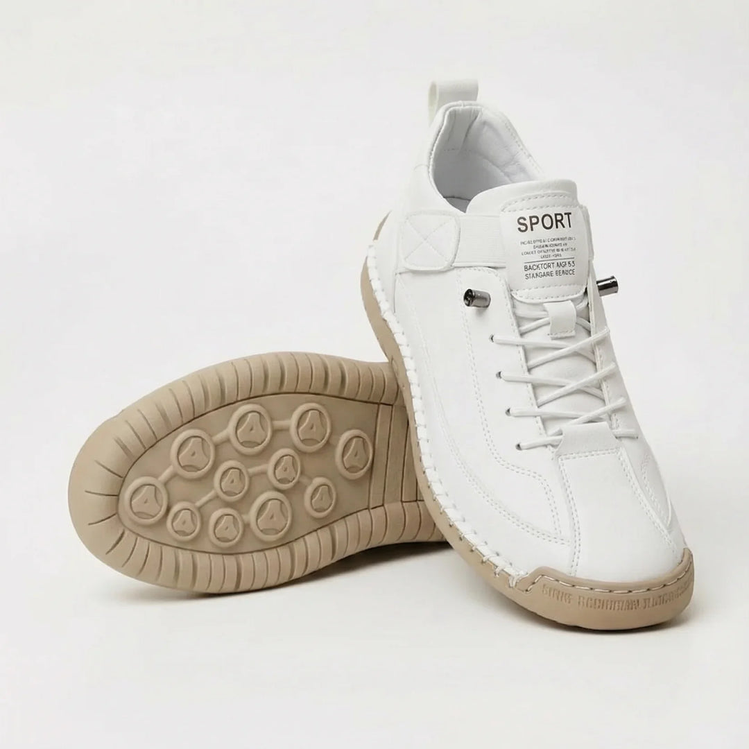 Rosie | Les baskets orthopédiques alliant style et confort absolu