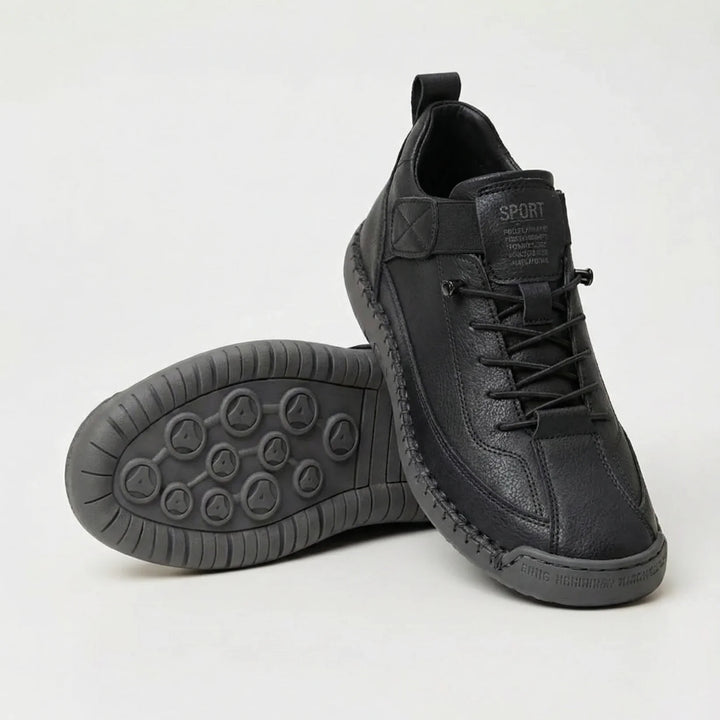 Rosie | Les baskets orthopédiques alliant style et confort absolu