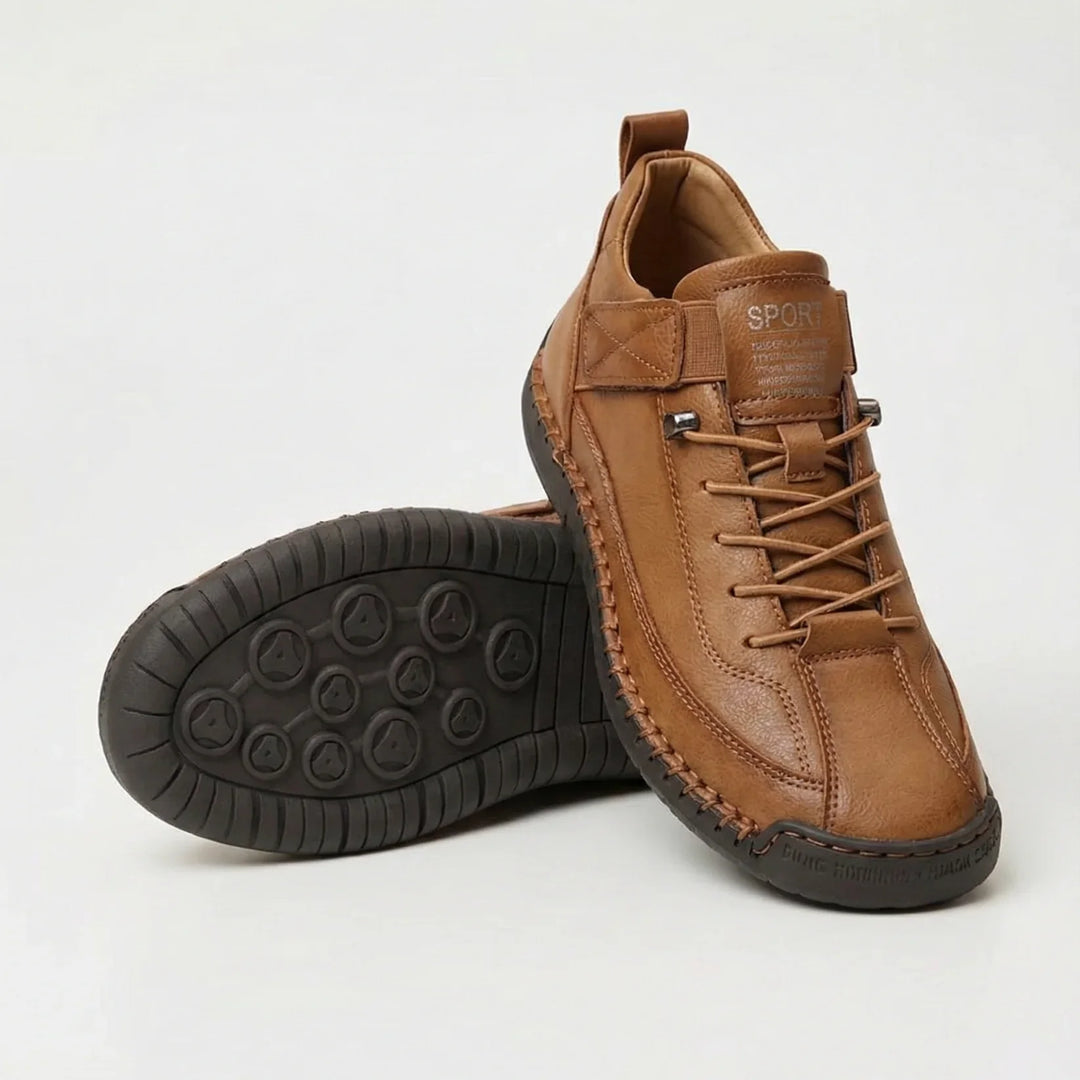 Rosie | Les baskets orthopédiques alliant style et confort absolu