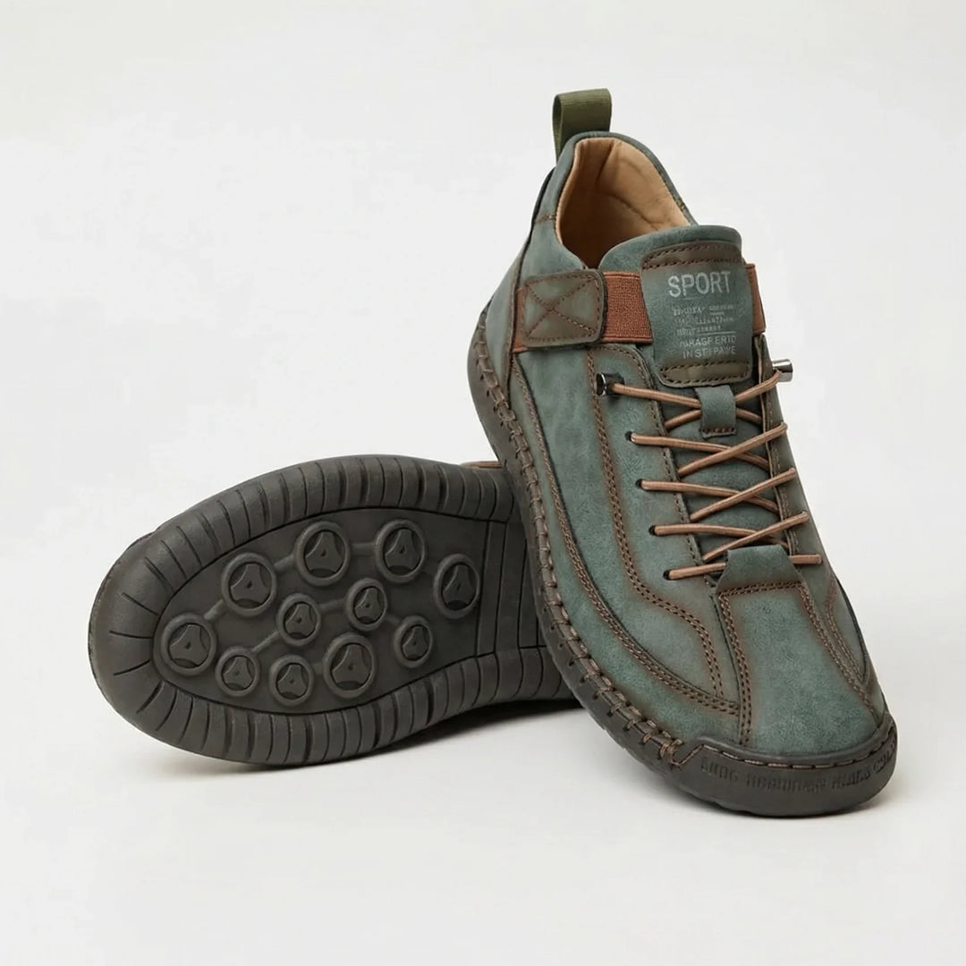 Rosie | Les baskets orthopédiques alliant style et confort absolu