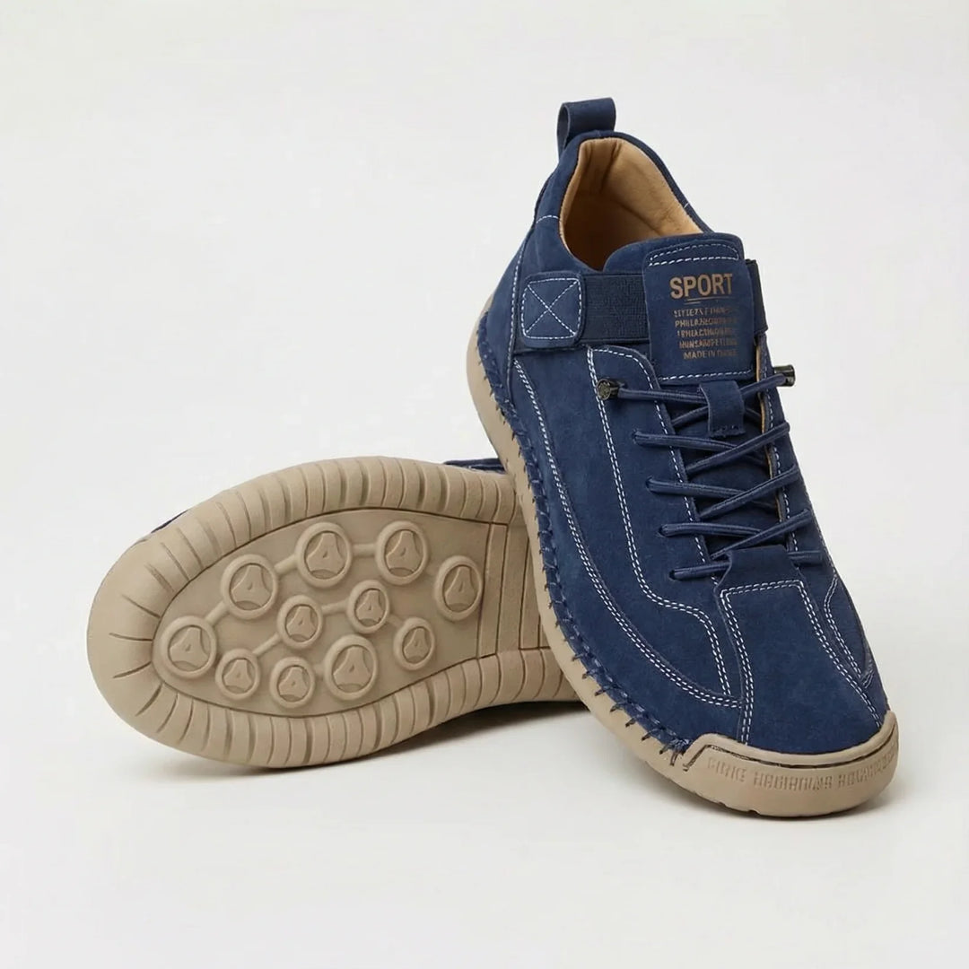 Rosie | Les baskets orthopédiques alliant style et confort absolu