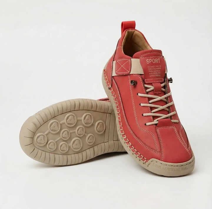 Rosie | Les baskets orthopédiques alliant style et confort absolu