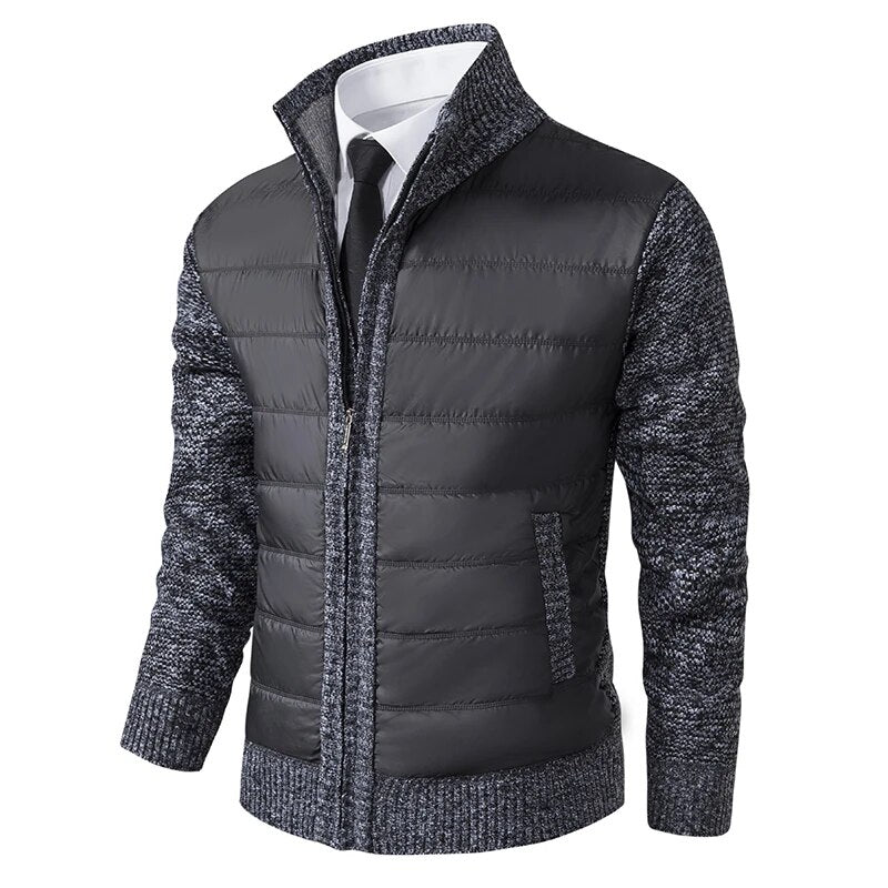 Veste Aaron™ Décontractée et Polyvalente