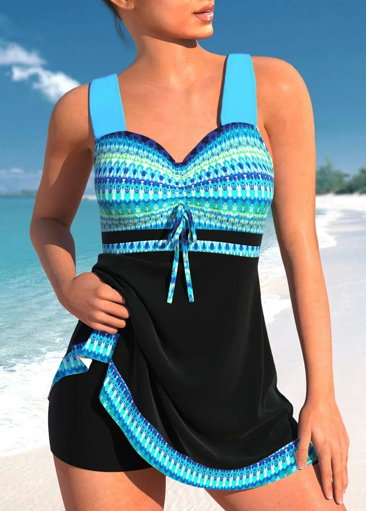 Veronica | Le maillot de bain une pièce à l'élégance et au confort absolus