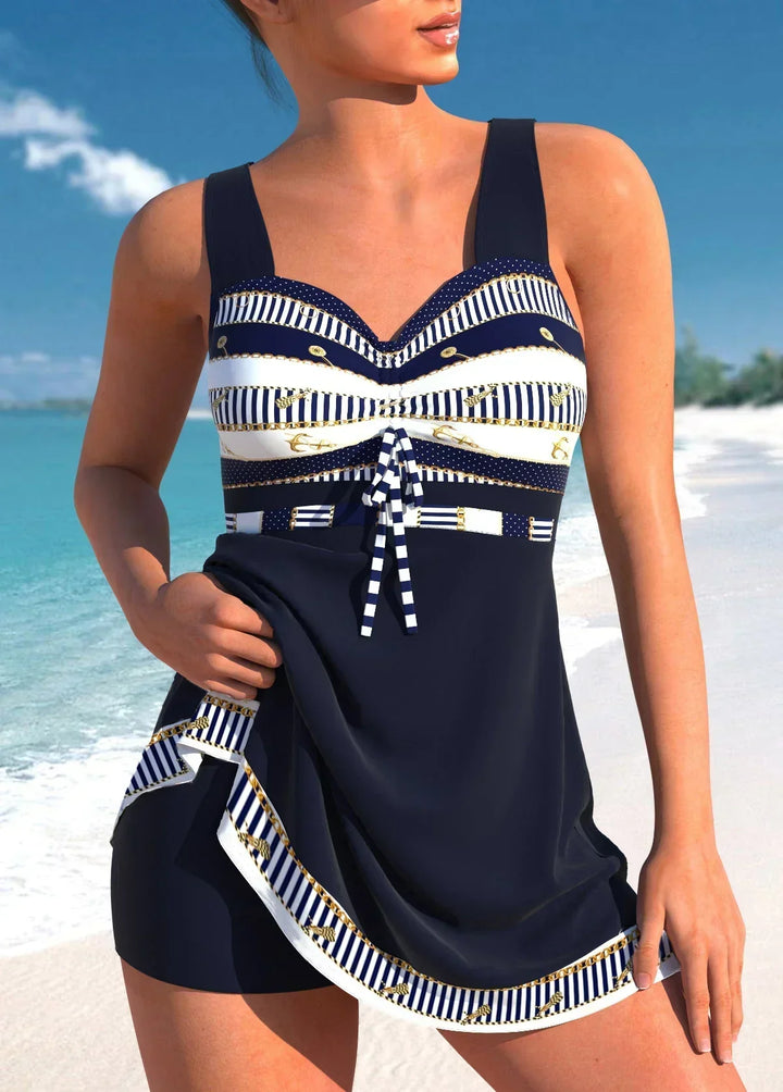 Veronica | Le maillot de bain une pièce à l'élégance et au confort absolus